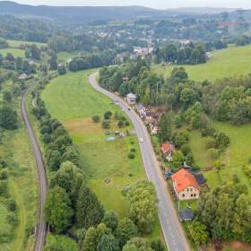 Foto inzerátu Prodej pozemku - Chotěvice