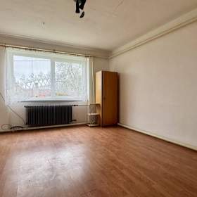 Foto inzerátu Rodinný dům 3+1 s pozemkem 3 600 m2, Popovice