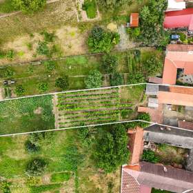 Foto inzerátu Prodej RD v Hovoranech