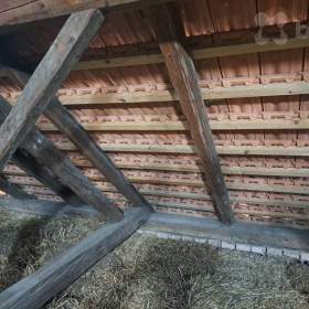 Foto inzerátu Prodej RD v Hovoranech