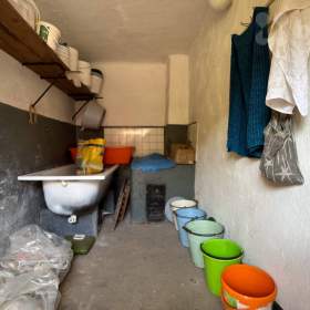 Foto inzerátu Prodej RD v Hovoranech