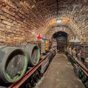 Foto inzerátu Prodej RD v Hovoranech