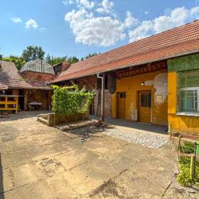 Foto inzerátu Prodej RD v Hovoranech