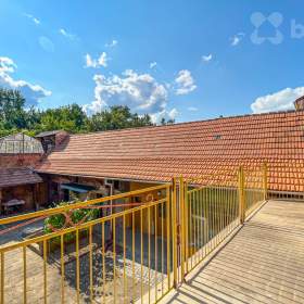 Foto inzerátu Prodej RD v Hovoranech