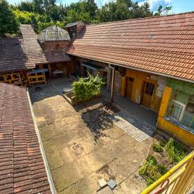 Foto inzerátu Prodej RD v Hovoranech