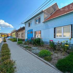 Foto inzerátu Prodej RD v Hovoranech