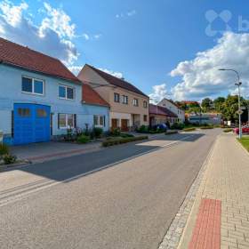 Foto inzerátu Prodej RD v Hovoranech