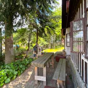 Foto inzerátu Prodej rodinného domu 116 m2, pozemek 400 m2