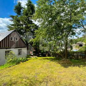 Foto inzerátu Prodej rodinného domu 116 m2, pozemek 400 m2