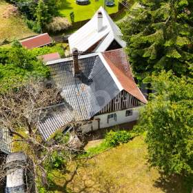Foto inzerátu Prodej rodinného domu 116 m2, pozemek 400 m2