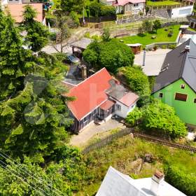 Foto inzerátu Prodej rodinného domu 116 m2, pozemek 400 m2