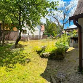 Foto inzerátu Prodej rodinného domu 116 m2, pozemek 400 m2