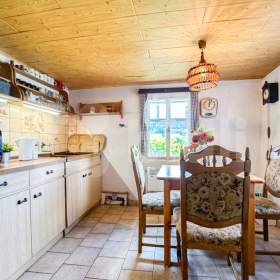 Foto inzerátu Prodej rodinného domu 116 m2, pozemek 400 m2