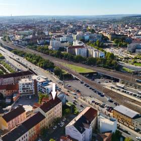 Foto inzerátu Exkluzivní prodej byt 2+kk, 64m2, Plzeň