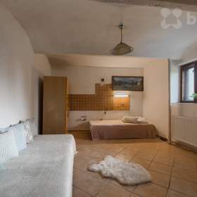 Foto inzerátu Chalupa se zahrádkou ve Volenicích