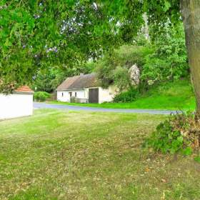 Foto inzerátu Chalupa se zahrádkou ve Volenicích