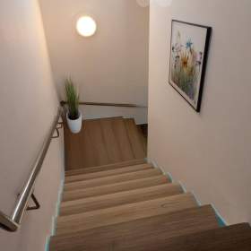 Foto inzerátu Prodej rodinného domu o užitné ploše 155 m2 v obci Lukavec