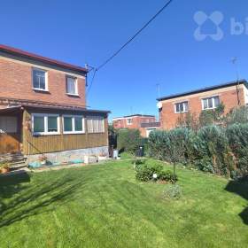 Prodej půldomku ve Zlíně - ulice Slovenská / 19599692