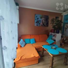 Foto inzerátu Prodej půldomku ve Zlíně - ulice Slovenská