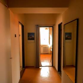 Foto inzerátu Prodej bytu 3+1 s půdním prostorem, sklepem a výhledem na historické dominanty Litoměřic