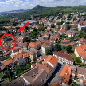 Foto inzerátu Prodej bytu 3+1 s půdním prostorem, sklepem a výhledem na historické dominanty Litoměřic