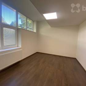 Foto inzerátu Pronájem prostorného bytu 2+kk v obci Vlčková