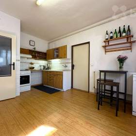 Rodinný dům 3+1, 130m2, Chrudim- ulice Fibichova / 19599702