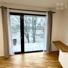 Foto inzerátu Pronájem, Byt 2+Kk, 57m2 s garážovým stáním, Husova ulice, Pardubice,