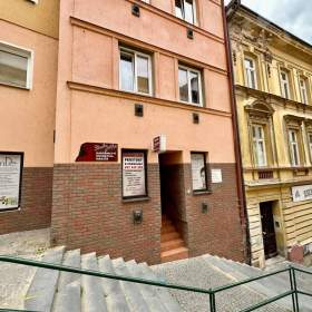 Pronájem, Obchodní prostor, 22m2 ulice Široké schody Chrudim / 19599714