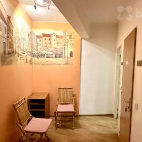 Foto inzerátu Pronájem, Obchodní prostor, 22m2 ulice Široké schody Chrudim