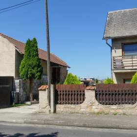 Prodej rodinného domu 160 m2, pozemek 945 m2 / 19599722