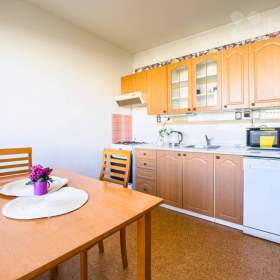 Byt 3+1, 4 balkóny- Hradec Králové, Třebeš / 19599725