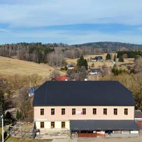 Foto inzerátu Pronájem komerčního objektu 727 m2, pozemek 1.059 m2, Lvová - Jablonné v Podještědí