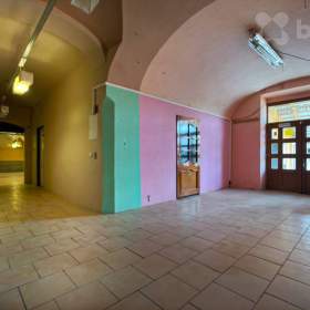 Foto inzerátu Pronájem komerčního objektu 727 m2, pozemek 1.059 m2, Lvová - Jablonné v Podještědí