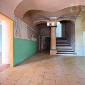 Foto inzerátu Pronájem komerčního objektu 727 m2, pozemek 1.059 m2, Lvová - Jablonné v Podještědí