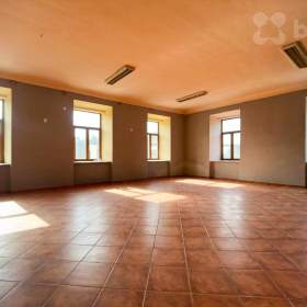 Foto inzerátu Pronájem komerčního objektu 727 m2, pozemek 1.059 m2, Lvová - Jablonné v Podještědí