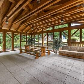 Pronájem apartmánu 4+kk, 140 m2, Perštejn -  Černýš / 19599727