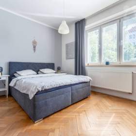 Pronájem bytu 4+1, 110 m2 -  Na rozdílu, Praha 6 -  Vokovice / 19599728