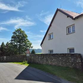 Foto inzerátu Komerční objekt vhodný pro vybudování apartmánů, užitná plocha 2846 m2, pozemek 2054 m2