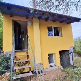 Prodej chaty 53m2 na pozemku 560m2 -  Ostopovice / 19599732