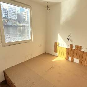 Foto inzerátu Patrový hausbót až 280 m2 v Praze 7 Holešovice, Sanderova