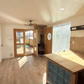 Foto inzerátu Patrový hausbót až 280 m2 v Praze 7 Holešovice, Sanderova