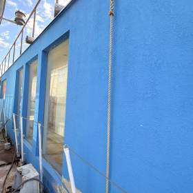 Foto inzerátu Patrový hausbót až 280 m2 v Praze 7 Holešovice, Sanderova