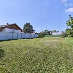 Foto inzerátu Prodej stavebního pozemku 1 313 m2 - Bojanovice u Zlobic