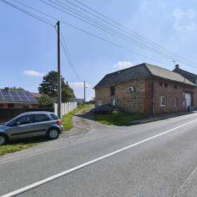 Foto inzerátu Prodej stavebního pozemku 1 313 m2 - Bojanovice u Zlobic