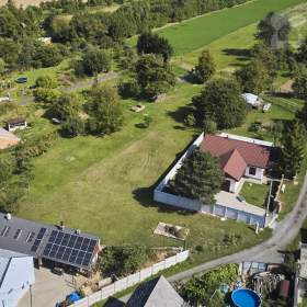 Foto inzerátu Prodej stavebního pozemku 1 313 m2 - Bojanovice u Zlobic