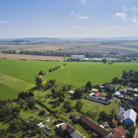 Foto inzerátu Prodej stavebního pozemku 1 313 m2 - Bojanovice u Zlobic