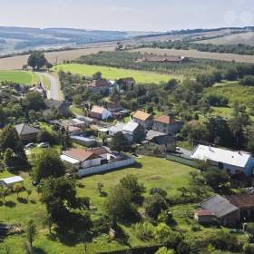 Foto inzerátu Prodej stavebního pozemku 1 313 m2 - Bojanovice u Zlobic