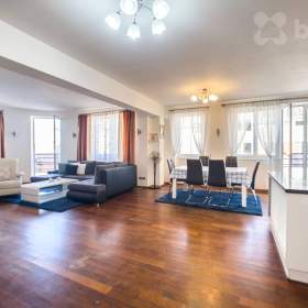 Foto inzerátu Prodej exkluzivního moderního bytu 2+kk, 119 m2, v centru města, O. Peška, Kladno