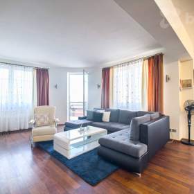 Foto inzerátu Prodej exkluzivního moderního bytu 2+kk, 119 m2, v centru města, O. Peška, Kladno